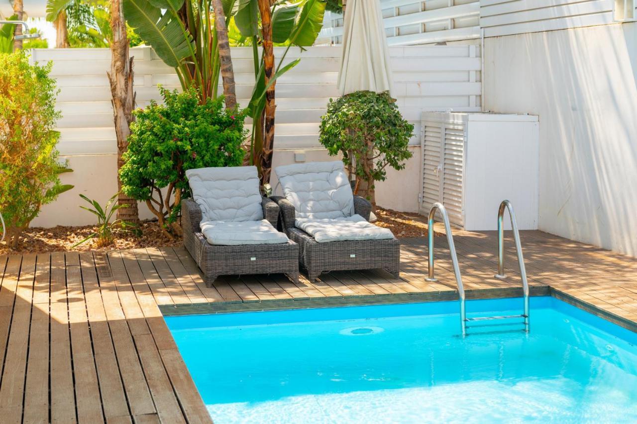 Protaras Villa Dafni Extérieur photo