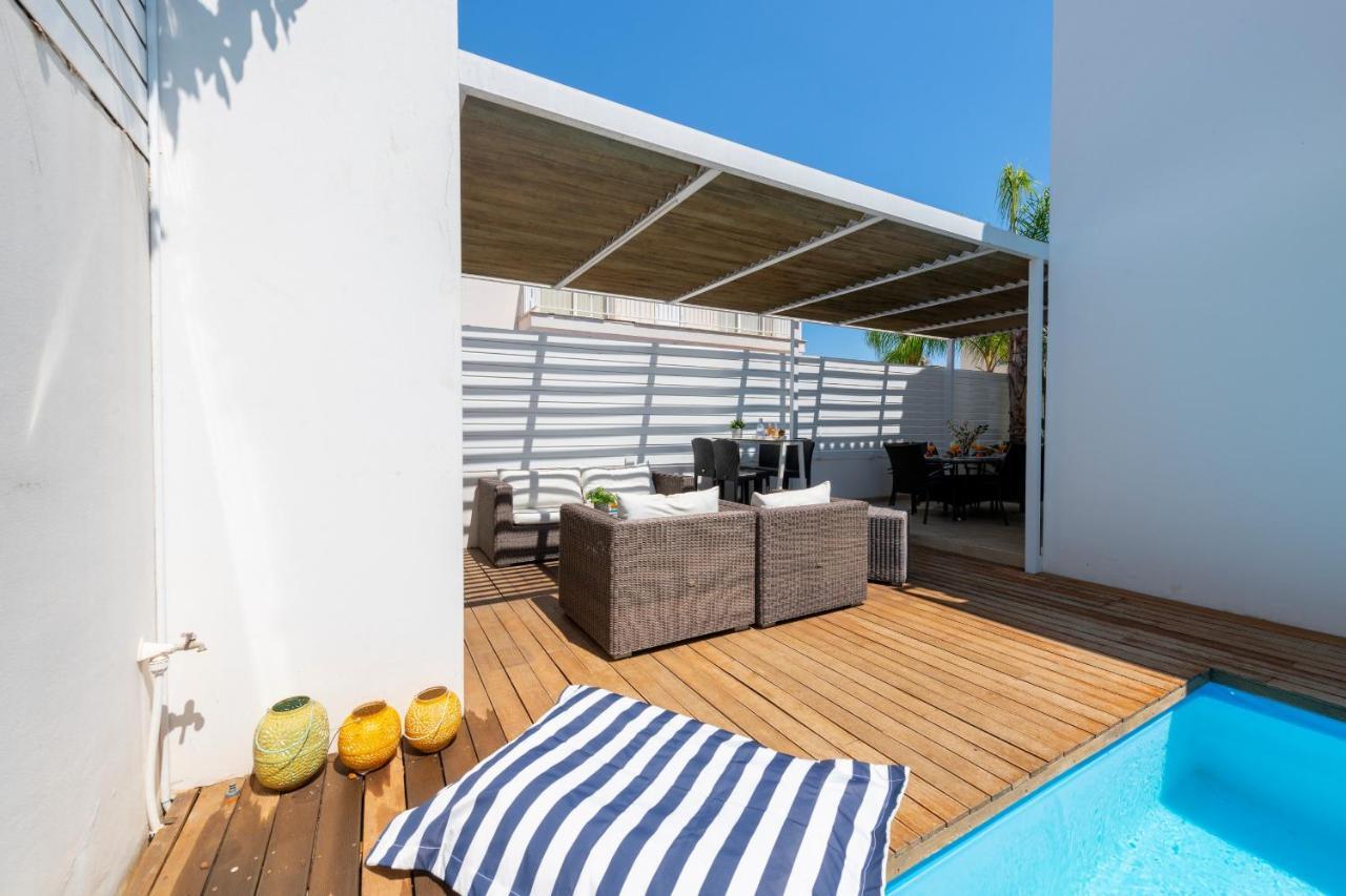 Protaras Villa Dafni Extérieur photo