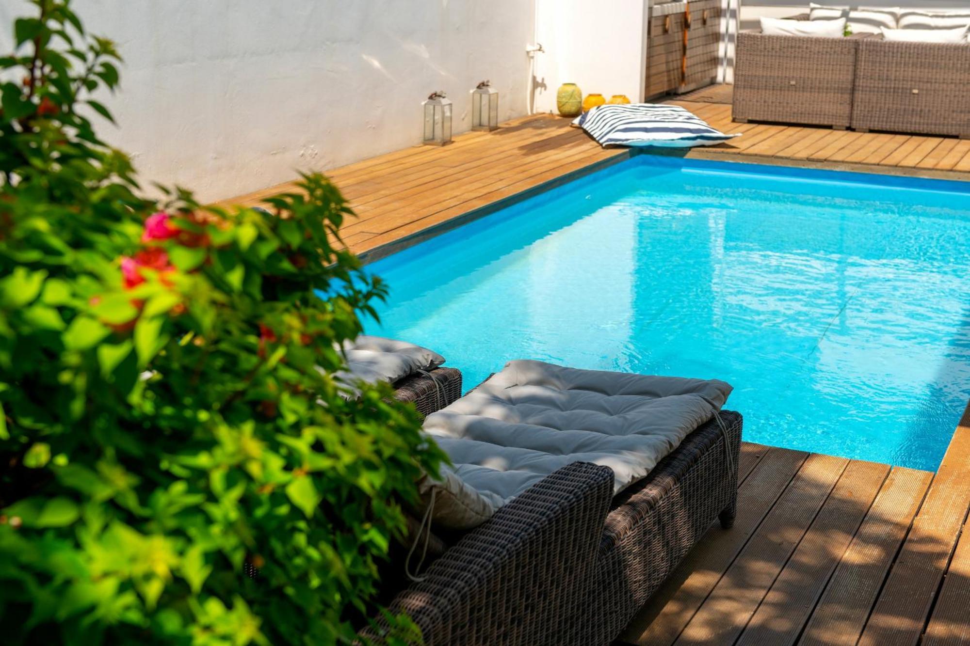 Protaras Villa Dafni Extérieur photo