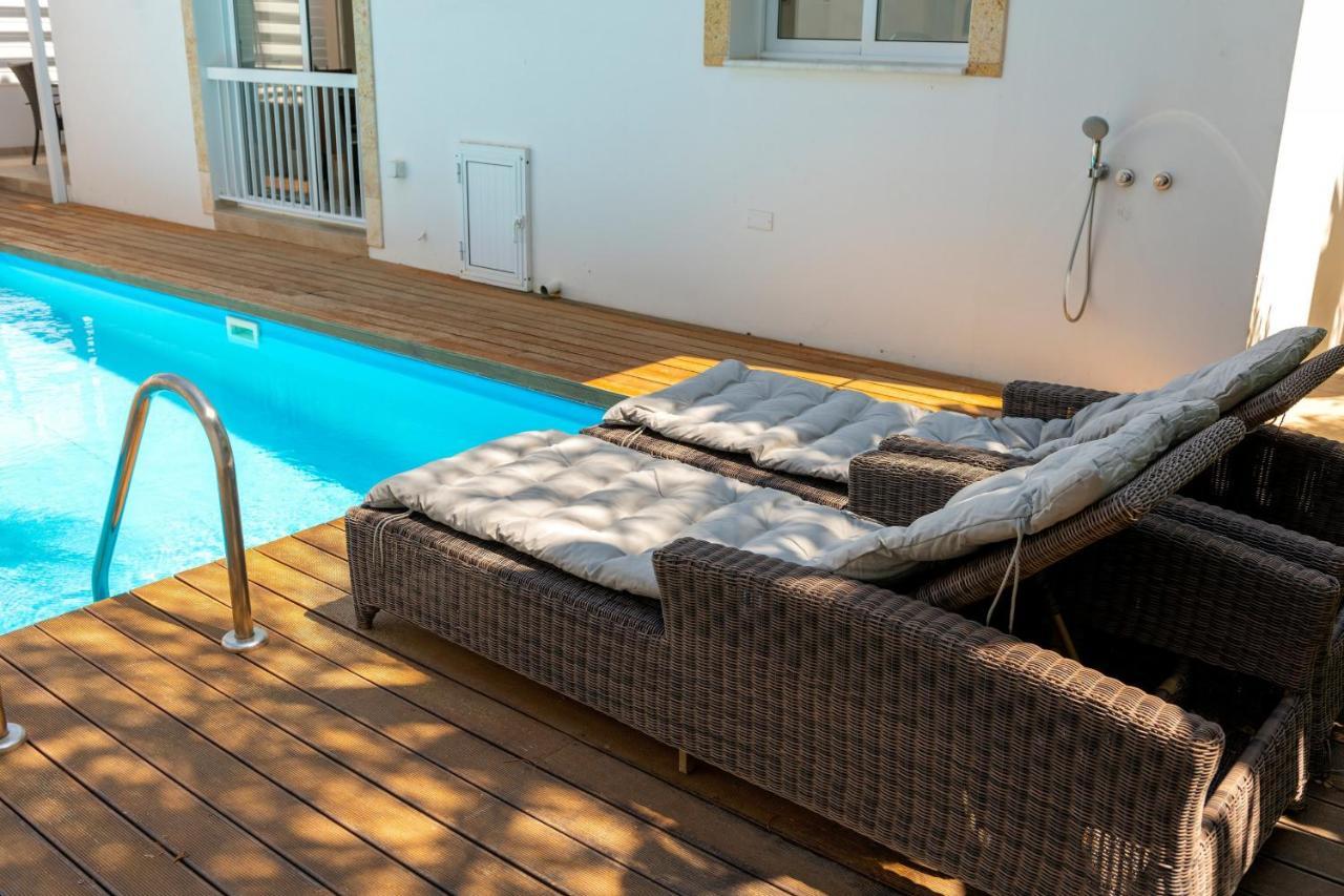 Protaras Villa Dafni Extérieur photo