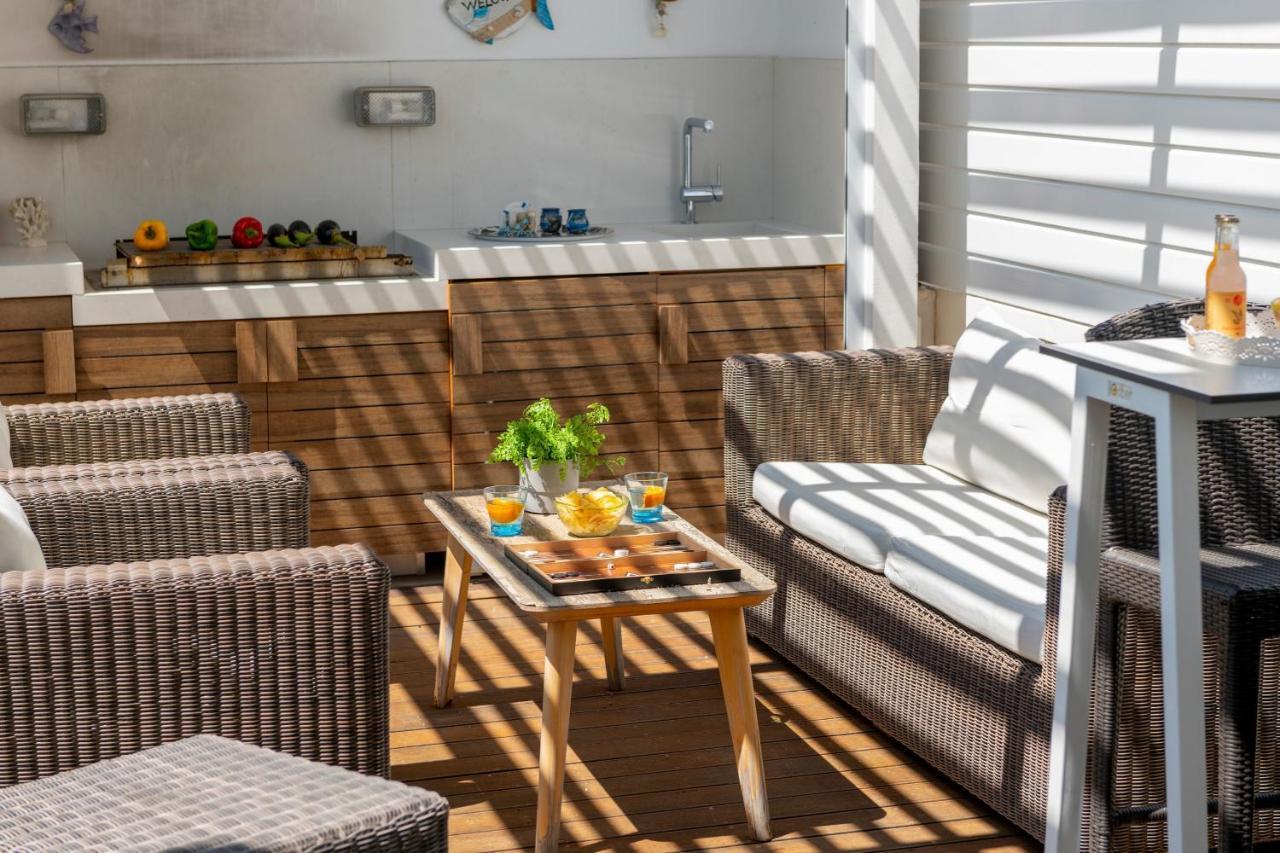 Protaras Villa Dafni Extérieur photo