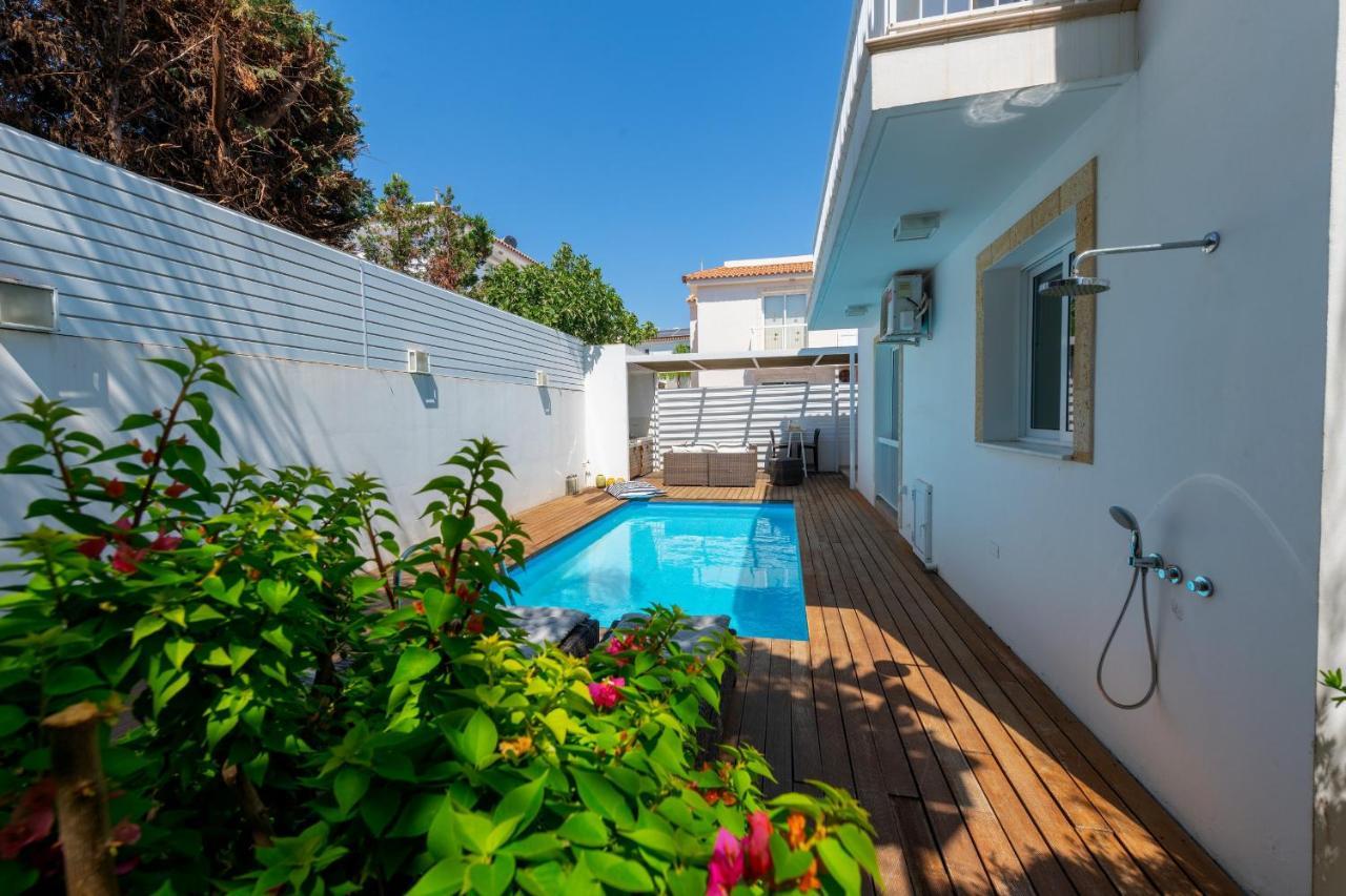 Protaras Villa Dafni Extérieur photo
