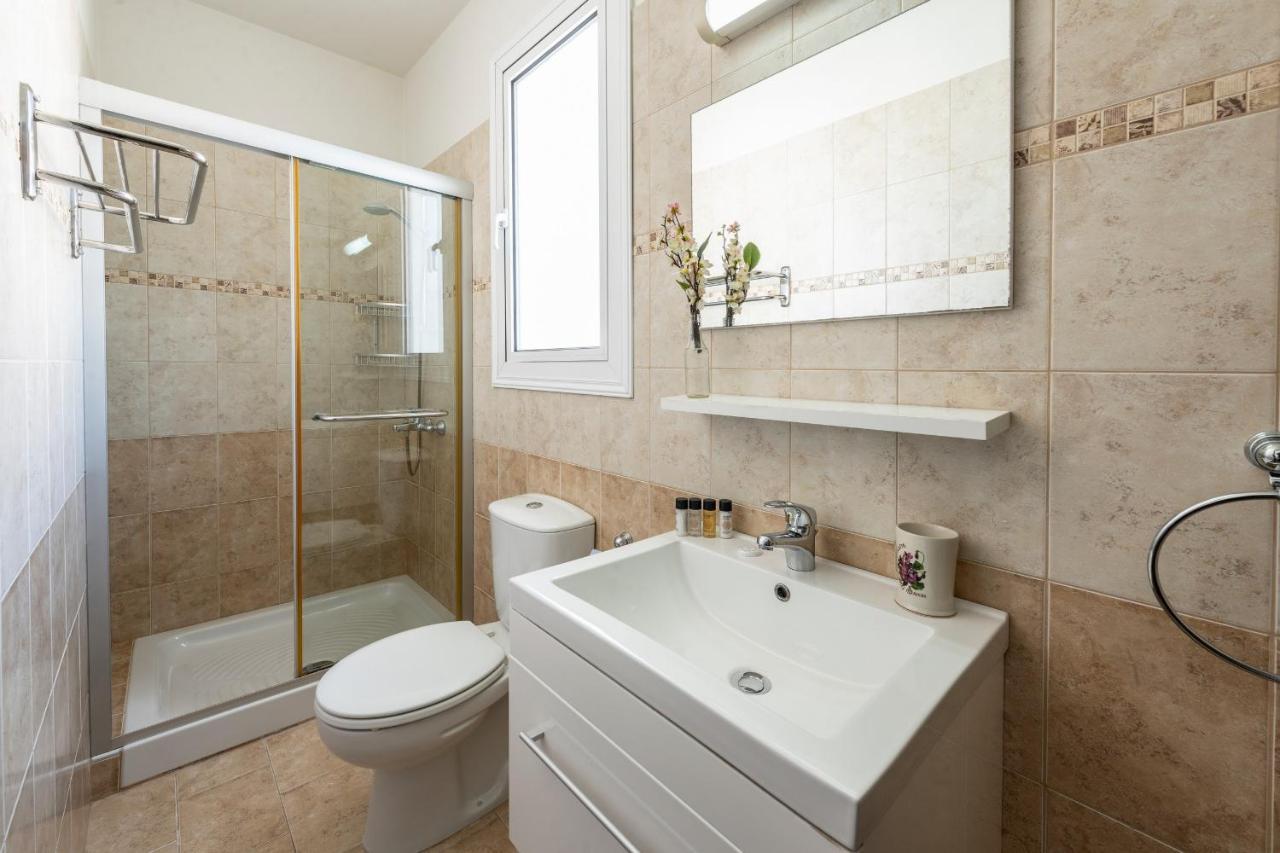 Protaras Villa Dafni Extérieur photo
