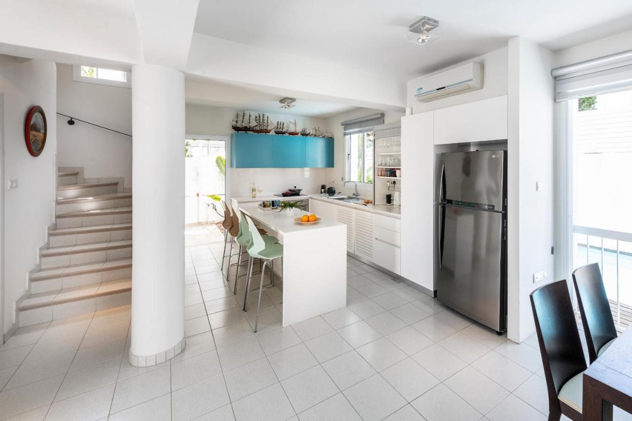 Protaras Villa Dafni Extérieur photo