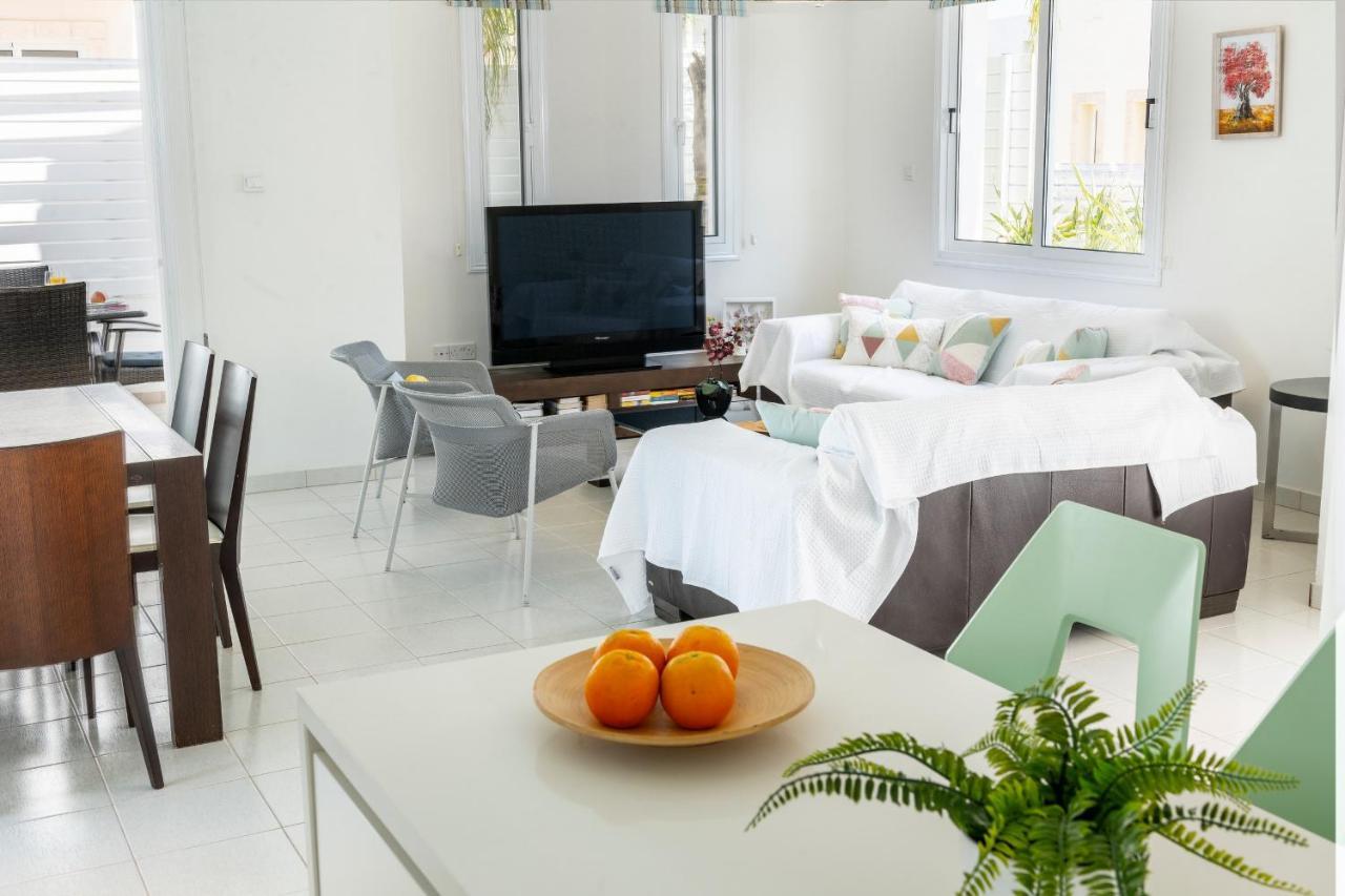 Protaras Villa Dafni Extérieur photo