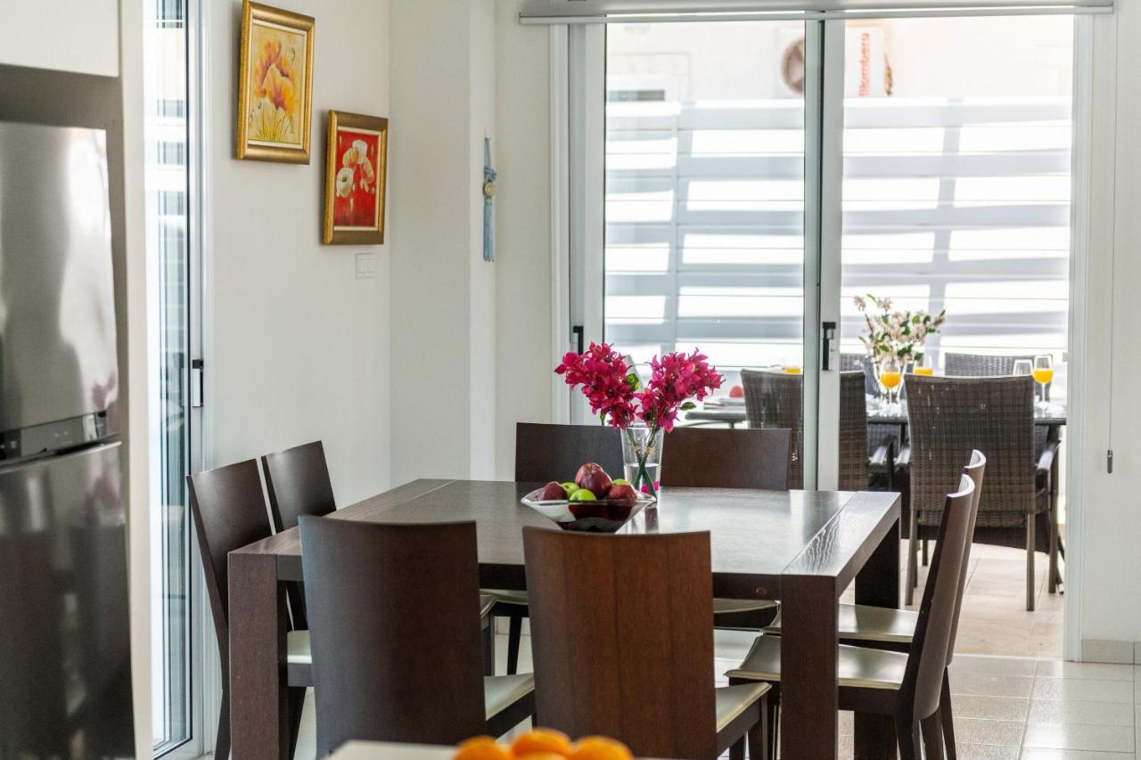 Protaras Villa Dafni Extérieur photo