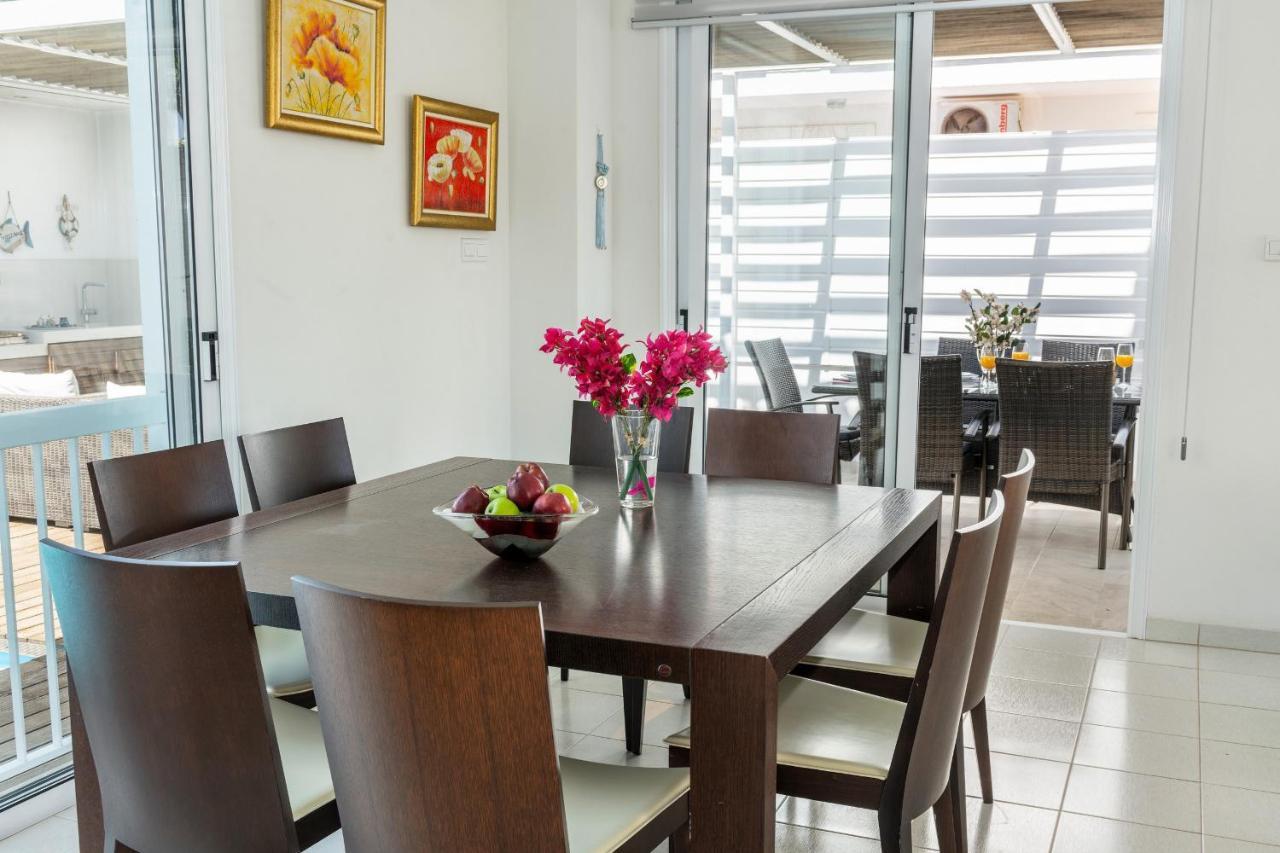 Protaras Villa Dafni Extérieur photo